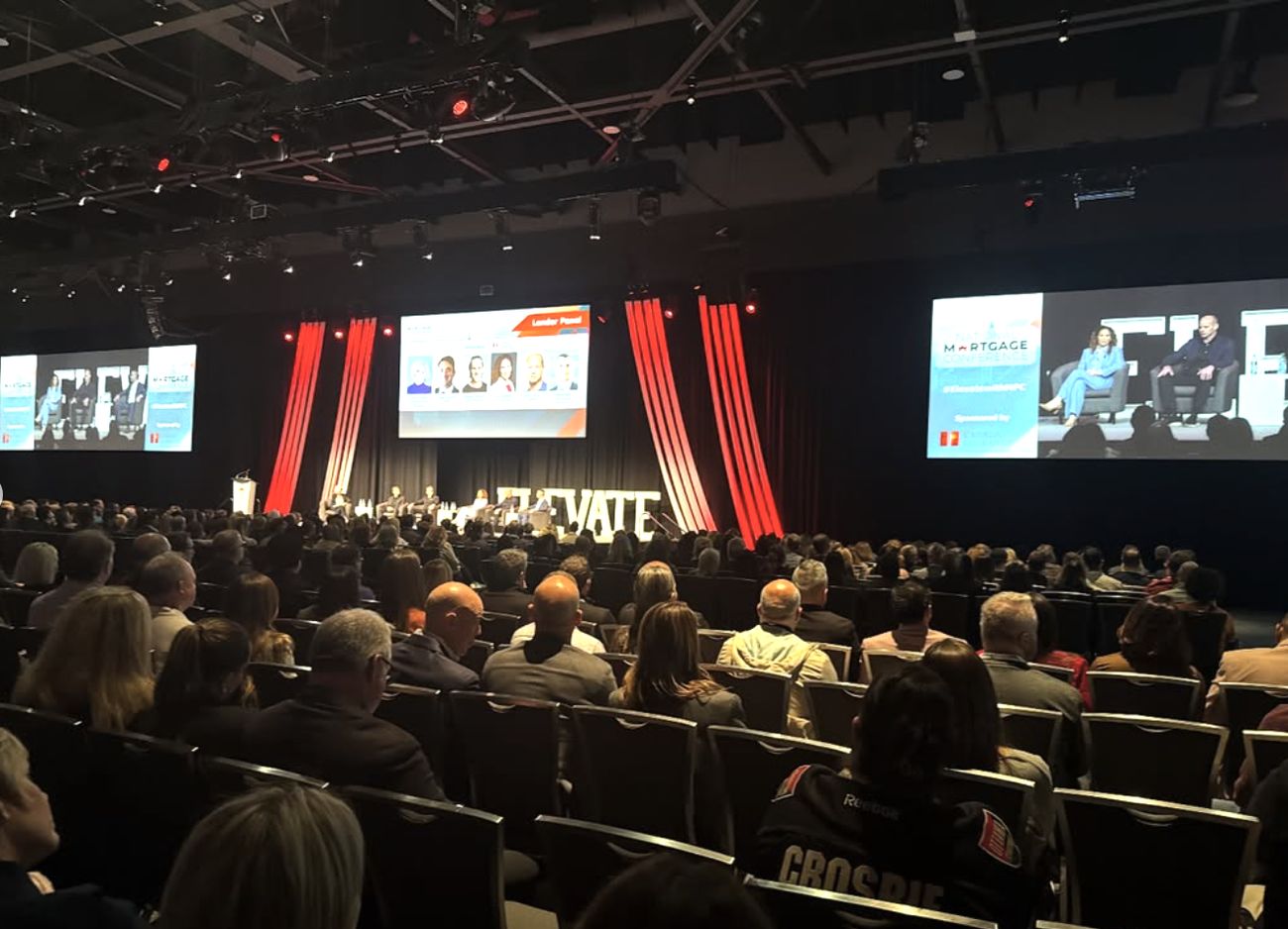 Congrès national de Professionnels hypothécaires du Canada
