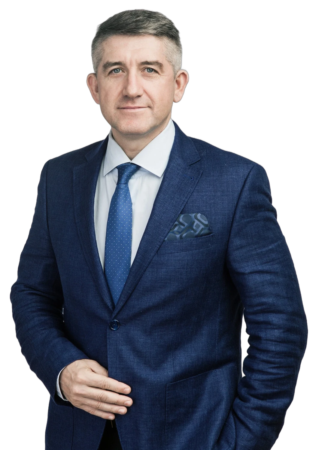 Stan Rashev, fondateur et courtier hypothécaire chez Best Mortgage Montreal